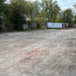 INTERWENCJA. Mieszkańcy chcą remontu ulicy Chałubińskiego - Radio Kielce 02.10.2024. Kielce. Ulica Chałubińsiego / Fot. Wiktor Taszłow - Radio Kielce