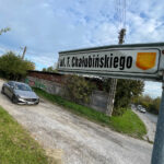 INTERWENCJA. Mieszkańcy chcą remontu ulicy Chałubińskiego - Radio Kielce 02.10.2024. Kielce. Ulica Chałubińsiego / Fot. Wiktor Taszłow - Radio Kielce