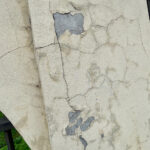 07.10.2024. Kielce. Mur okalający kielecki park miejski im. Stanisława Staszica / Fot. Wiktor Taszłow – Radio Kielce