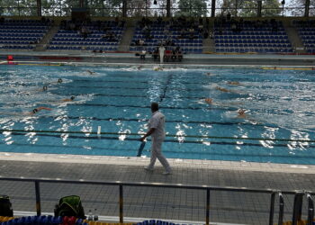 Porażka KSZO na inaugurację ekstraklasy waterpolo