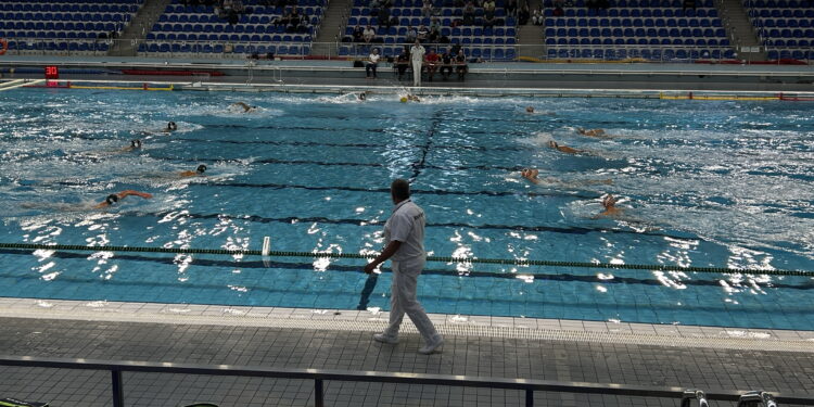 Porażka KSZO na inaugurację ekstraklasy waterpolo