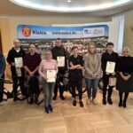 Kielecki magistrat docenił najaktywniejszych rowerzystów