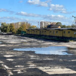 Koncepcja nowej zajezdni autobusowej w Kielcach zostanie opracowana jeszcze w tym roku