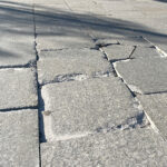 Kielecki plac Moniuszki czekają spore zmiany. Na horyzoncie zakaz ruchu - Radio Kielce 21.10.2024. Kielce. Plac Moniuszki / Fot. Wiktor Taszłow - Radio Kielce