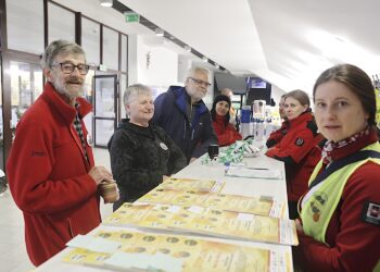 Zmęczeni, ale szczęśliwi. Uczestnicy maratonu na mecie