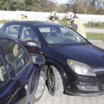 19.10.2024. Morawica. Ćwiczenia strażackie / Fot. Jarosław Kubalski - Radio Kielce
