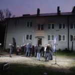 30.10.2024. Siedlce gm. Chęciny. Program „Interwencja” / Fot. Jarosław Kubalski - Radio Kielce