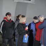 30.10.2024. Siedlce gm. Chęciny. Program „Interwencja” / Fot. Jarosław Kubalski - Radio Kielce