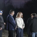 30.10.2024. Siedlce gm. Chęciny. Program „Interwencja” / Fot. Jarosław Kubalski - Radio Kielce