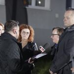 30.10.2024. Siedlce gm. Chęciny. Program „Interwencja” / Fot. Jarosław Kubalski - Radio Kielce