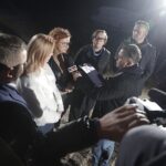 30.10.2024. Siedlce gm. Chęciny. Program „Interwencja” / Fot. Jarosław Kubalski - Radio Kielce