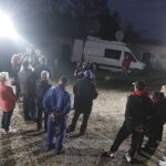 30.10.2024. Siedlce gm. Chęciny. Program „Interwencja” / Fot. Jarosław Kubalski - Radio Kielce