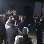 30.10.2024. Siedlce gm. Chęciny. Program „Interwencja” / Fot. Jarosław Kubalski - Radio Kielce