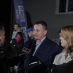 30.10.2024. Siedlce gm. Chęciny. Program „Interwencja” / Fot. Jarosław Kubalski - Radio Kielce