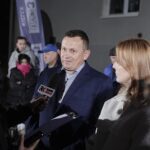 30.10.2024. Siedlce gm. Chęciny. Program „Interwencja” / Fot. Jarosław Kubalski - Radio Kielce