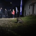 30.10.2024. Siedlce gm. Chęciny. Program „Interwencja” / Fot. Jarosław Kubalski - Radio Kielce