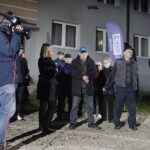 30.10.2024. Siedlce gm. Chęciny. Program „Interwencja” / Fot. Jarosław Kubalski - Radio Kielce