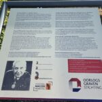 26.10.2024. Breda. 80. rocznica wyzwolenia Bredy przez 1. Dywizję Pancerną pod dowództwem gen. Stanisława Maczka / Fot. Renata Morąg - Radio Kielce