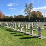 26.10.2024. Breda. 80. rocznica wyzwolenia Bredy przez 1. Dywizję Pancerną pod dowództwem gen. Stanisława Maczka / Fot. Renata Morąg - Radio Kielce