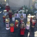 26.10.2024. Breda. 80. rocznica wyzwolenia Bredy przez 1. Dywizję Pancerną pod dowództwem gen. Stanisława Maczka / Fot. Renata Morąg - Radio Kielce