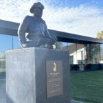 Generał Maczek i jego żołnierze zapisali się na kartach historii Holandii - Radio Kielce 26.10.2024. Breda. 80. rocznica wyzwolenia Bredy przez 1. Dywizję Pancerną pod dowództwem gen. Stanisława Maczka / Fot. Renata Morąg - Radio Kielce