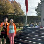 26.10.2024. Breda. 80. rocznica wyzwolenia Bredy przez 1. Dywizję Pancerną pod dowództwem gen. Stanisława Maczka / Fot. Renata Morąg - Radio Kielce