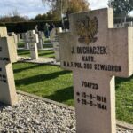 26.10.2024. Breda. 80. rocznica wyzwolenia Bredy przez 1. Dywizję Pancerną pod dowództwem gen. Stanisława Maczka / Fot. Renata Morąg - Radio Kielce