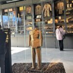 26.10.2024. Breda. 80. rocznica wyzwolenia Bredy przez 1. Dywizję Pancerną pod dowództwem gen. Stanisława Maczka / Fot. Renata Morąg - Radio Kielce