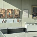 26.10.2024. Breda. 80. rocznica wyzwolenia Bredy przez 1. Dywizję Pancerną pod dowództwem gen. Stanisława Maczka / Fot. Renata Morąg - Radio Kielce