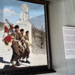 26.10.2024. Breda. 80. rocznica wyzwolenia Bredy przez 1. Dywizję Pancerną pod dowództwem gen. Stanisława Maczka / Fot. Renata Morąg - Radio Kielce