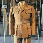 Generał Maczek i jego żołnierze zapisali się na kartach historii Holandii - Radio Kielce 26.10.2024. Breda. 80. rocznica wyzwolenia Bredy przez 1. Dywizję Pancerną pod dowództwem gen. Stanisława Maczka / Fot. Renata Morąg - Radio Kielce