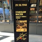 Generał Maczek i jego żołnierze zapisali się na kartach historii Holandii - Radio Kielce 26.10.2024. Breda. 80. rocznica wyzwolenia Bredy przez 1. Dywizję Pancerną pod dowództwem gen. Stanisława Maczka / Fot. Renata Morąg - Radio Kielce