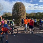 26.10.2024. Breda. 80. rocznica wyzwolenia Bredy przez 1. Dywizję Pancerną pod dowództwem gen. Stanisława Maczka / Fot. Renata Morąg - Radio Kielce