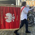 26.10.2024. Breda. 80. rocznica wyzwolenia Bredy przez 1. Dywizję Pancerną pod dowództwem gen. Stanisława Maczka / Fot. Renata Morąg - Radio Kielce