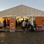 26.10.2024. Breda. 80. rocznica wyzwolenia Bredy przez 1. Dywizję Pancerną pod dowództwem gen. Stanisława Maczka / Fot. Renata Morąg - Radio Kielce