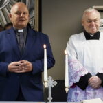 28.10.2024 Kielce. Otwarcie nowego zakładu aktywności zawodowej kieleckiej Caritas / Fot. Radosław Majkowski - Radio Kielce