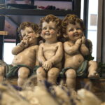 28.10.2024 Kielce. Otwarcie nowego zakładu aktywności zawodowej kieleckiej Caritas / Fot. Radosław Majkowski - Radio Kielce