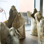 28.10.2024 Kielce. Otwarcie nowego zakładu aktywności zawodowej kieleckiej Caritas / Fot. Radosław Majkowski - Radio Kielce