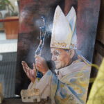 28.10.2024 Kielce. Otwarcie nowego zakładu aktywności zawodowej kieleckiej Caritas / Fot. Radosław Majkowski - Radio Kielce