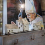 28.10.2024 Kielce. Otwarcie nowego zakładu aktywności zawodowej kieleckiej Caritas / Fot. Radosław Majkowski - Radio Kielce