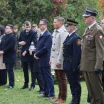 Kielce. Rocznica zamordowania przez Niemców prezydenta Stefana Artwińskiego - Radio Kielce