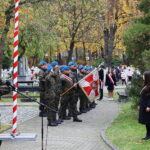 Kielce. Rocznica zamordowania przez Niemców prezydenta Stefana Artwińskiego - Radio Kielce