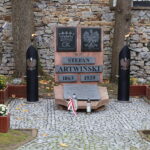 Stefan Artwiński jest wzorem dla samorządowców i mieszkańców