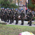 Kielce. Rocznica zamordowania przez Niemców prezydenta Stefana Artwińskiego - Radio Kielce