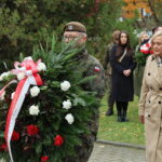 Kielce. Rocznica zamordowania przez Niemców prezydenta Stefana Artwińskiego - Radio Kielce