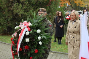 Kielce. Rocznica zamordowania przez Niemców prezydenta Stefana Artwińskiego - Radio Kielce