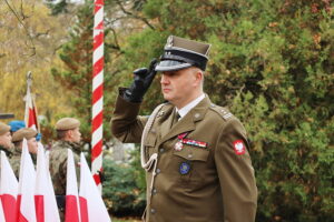 Stefan Artwiński jest wzorem dla samorządowców i mieszkańców - Radio Kielce