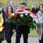 Kielce. Rocznica zamordowania przez Niemców prezydenta Stefana Artwińskiego - Radio Kielce