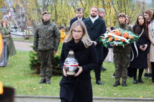 Stefan Artwiński jest wzorem dla samorządowców i mieszkańców - Radio Kielce