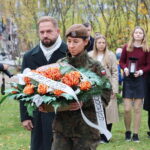 Kielce. Rocznica zamordowania przez Niemców prezydenta Stefana Artwińskiego - Radio Kielce